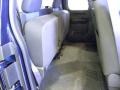 2012 Imperial Blue Metallic Chevrolet Silverado 1500 LT Extended Cab 4x4  photo #25