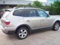 Platinum Bronze Metallic - X3 3.0si Photo No. 7