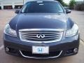 Blue Slate - M 35 Sedan Photo No. 2