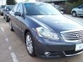 Blue Slate - M 35 Sedan Photo No. 3