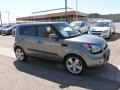 2011 Titanium Gray Kia Soul Sport  photo #2