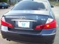 Blue Slate - M 35 Sedan Photo No. 6