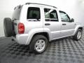 2002 Bright Silver Metallic Jeep Liberty Limited 4x4  photo #4