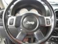 2002 Bright Silver Metallic Jeep Liberty Limited 4x4  photo #9