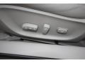 Platinum Graphite Gray - G 37 Coupe Photo No. 9