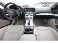 Platinum Graphite Gray - G 37 Coupe Photo No. 20