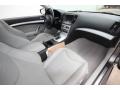 Platinum Graphite Gray - G 37 Coupe Photo No. 24