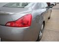 Platinum Graphite Gray - G 37 Coupe Photo No. 29