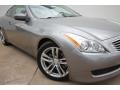 Platinum Graphite Gray - G 37 Coupe Photo No. 31