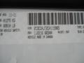  2012 300 S V8 AWD Bright White Color Code PW7