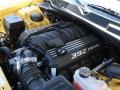 Stinger Yellow - Challenger SRT8 Yellow Jacket Photo No. 19