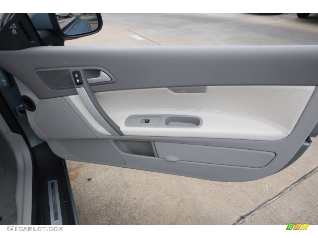 2012 C70 T5 - Celestial Blue Metallic / Calcite/Umbra photo #13