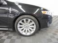 2010 Tuxedo Black Metallic Lincoln MKS EcoBoost AWD  photo #28