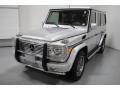 Iridium Silver Metallic - G 55 AMG Photo No. 3