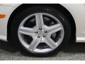 Arctic White - S 550 4Matic Sedan Photo No. 7