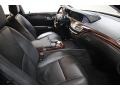Arctic White - S 550 4Matic Sedan Photo No. 11