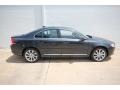 Saville Grey Metallic - S80 T6 AWD Inscription Photo No. 2
