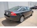 Saville Grey Metallic - S80 T6 AWD Inscription Photo No. 3
