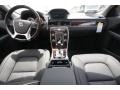 2012 Volvo S80 Inscription Off Black/Black Interior Dashboard Photo