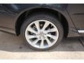 2012 Volvo S80 T6 AWD Inscription Wheel and Tire Photo