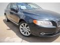 Saville Grey Metallic - S80 T6 AWD Inscription Photo No. 20