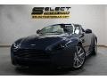 Slate Blue - V8 Vantage S Coupe Photo No. 2