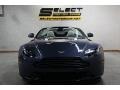 Slate Blue - V8 Vantage S Coupe Photo No. 3