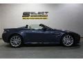 Slate Blue - V8 Vantage S Coupe Photo No. 5