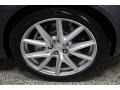2012 Aston Martin V8 Vantage S Coupe Wheel and Tire Photo