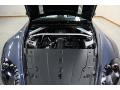 4.7 Liter DOHC 32-Valve VVT V8 2012 Aston Martin V8 Vantage S Coupe Engine