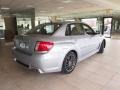 2012 Ice Silver Metallic Subaru Impreza WRX 4 Door  photo #7