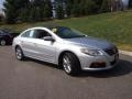 Reflex Silver Metallic - CC Luxury Photo No. 1
