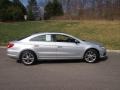 Reflex Silver Metallic - CC Luxury Photo No. 2