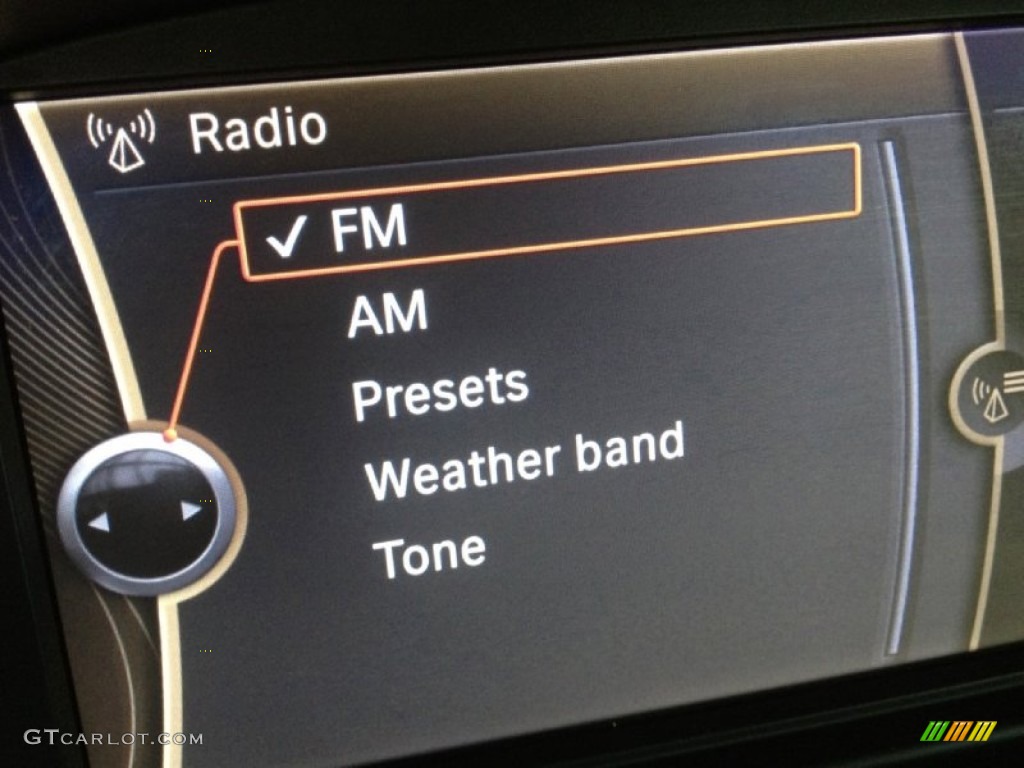 2010 5 Series 535i Sedan - Titanium Silver Metallic / Black photo #28