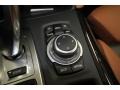 Saddle Brown Controls Photo for 2011 BMW X6 #63788783