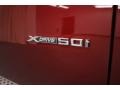  2011 X6 xDrive50i Logo
