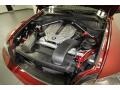 4.4 Liter DFI TwinPower Turbocharged DOHC 32-Valve VVT V8 Engine for 2011 BMW X6 xDrive50i #63788943