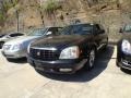 2004 Black Raven Cadillac DeVille DTS  photo #1