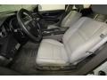 Aspen White Pearl - ZDX AWD Advance Photo No. 3