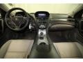 2010 Aspen White Pearl Acura ZDX AWD Advance  photo #4