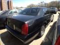 2004 Black Raven Cadillac DeVille DTS  photo #4