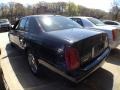 2004 Black Raven Cadillac DeVille DTS  photo #5