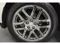 Aspen White Pearl - ZDX AWD Advance Photo No. 12