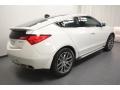 Aspen White Pearl - ZDX AWD Advance Photo No. 13