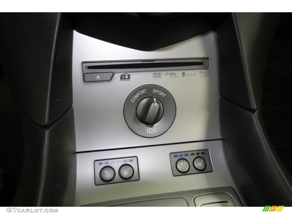2010 ZDX AWD Advance - Aspen White Pearl / Ebony photo #24