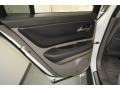 Aspen White Pearl - ZDX AWD Advance Photo No. 34