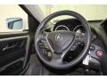 Aspen White Pearl - ZDX AWD Advance Photo No. 35