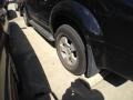 2007 Super Black Nissan Pathfinder SE 4x4  photo #6