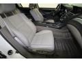 Aspen White Pearl - ZDX AWD Advance Photo No. 47