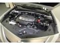 Aspen White Pearl - ZDX AWD Advance Photo No. 49